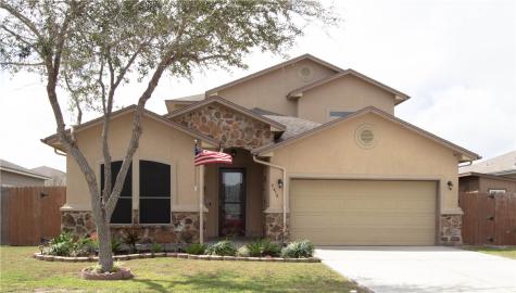 7613 Neches Drive Corpus Christi TX 78414