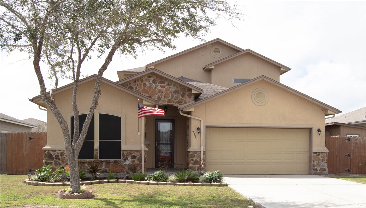 7613 Neches Drive Corpus Christi TX 78414