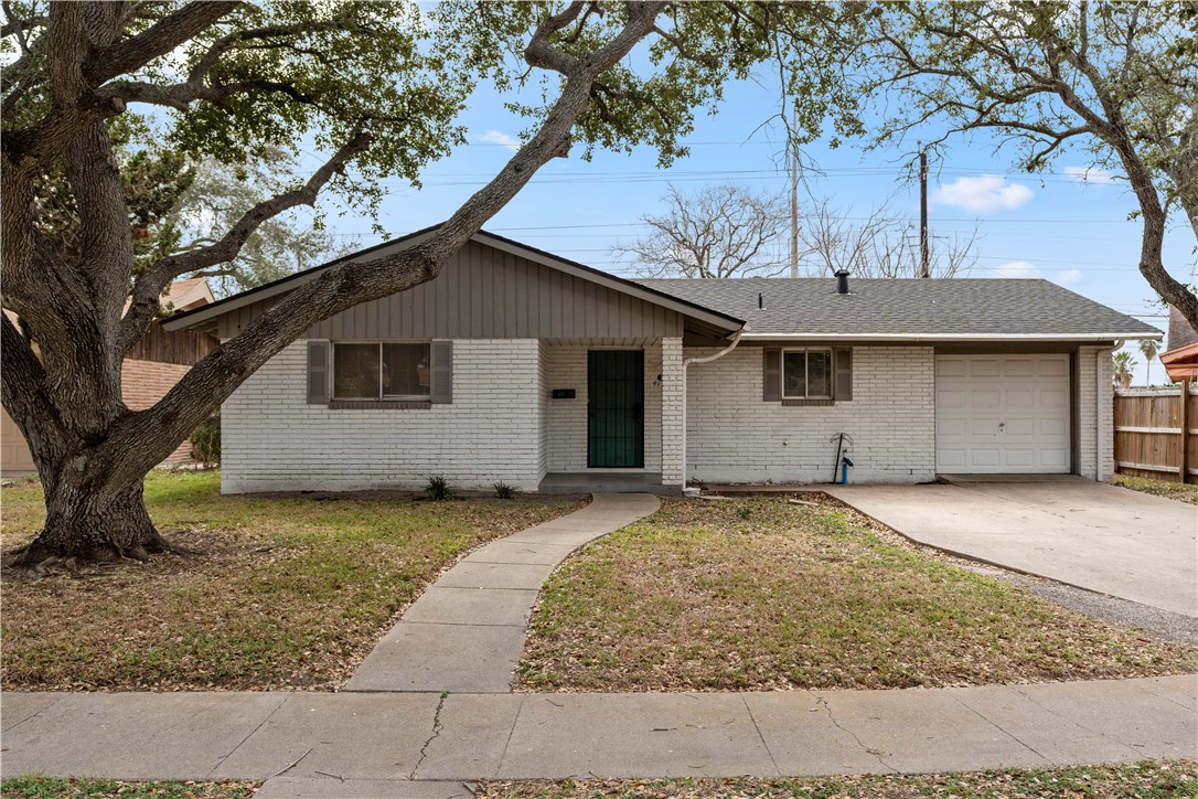 4113 Montego Drive Corpus Christi TX 78411