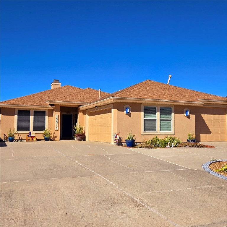 15913 Punta Bonaire Drive Corpus Christi TX 78418