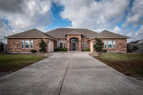 5309 Capernaum Court Corpus Christi TX 78413