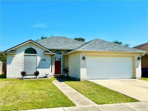 2338 Nautical Wind Drive Corpus Christi TX 78414