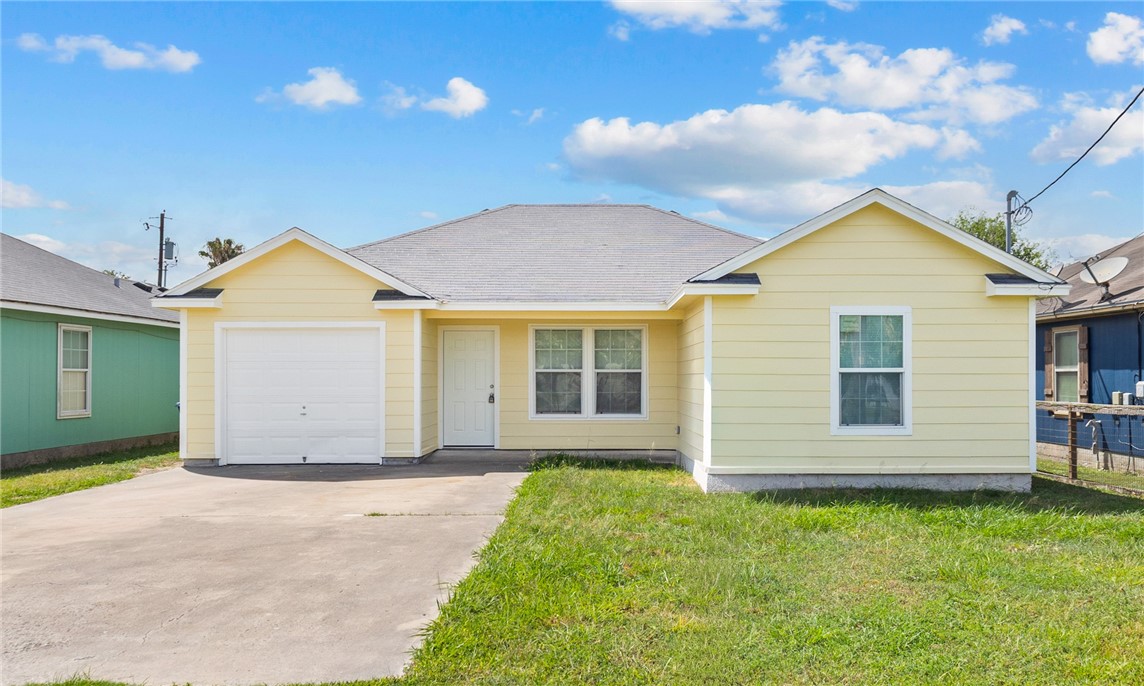 534 Military Drive Corpus Christi TX 78418