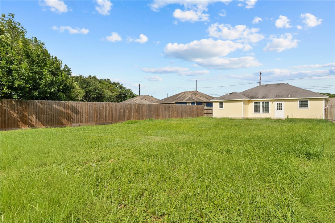 534 Military Drive Corpus Christi TX 78418