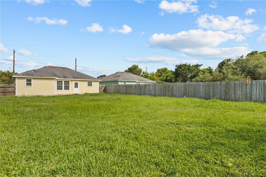 534 Military Drive Corpus Christi TX 78418