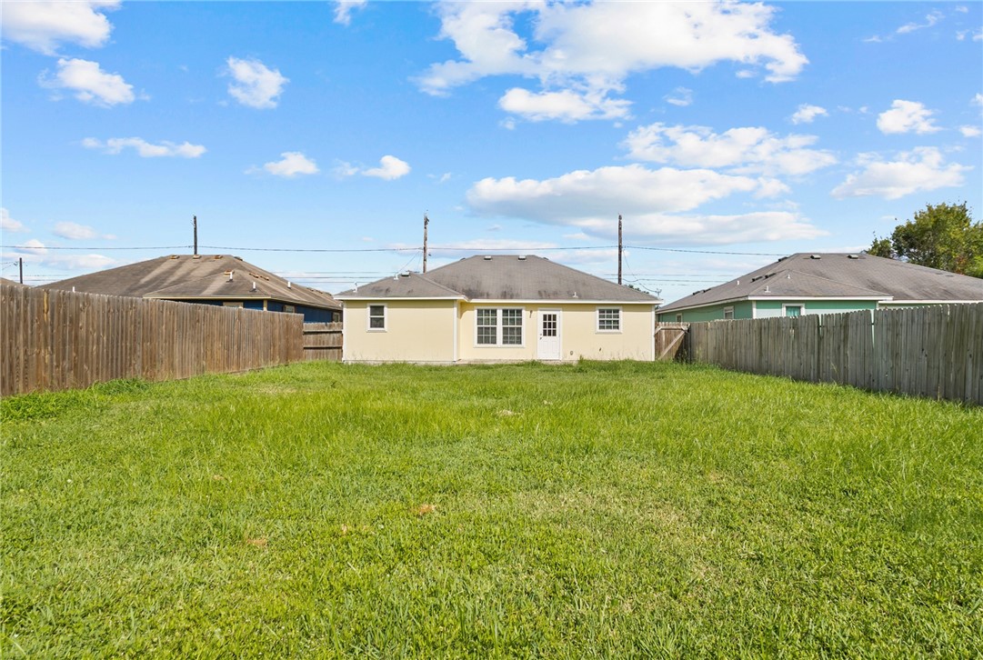 534 Military Drive Corpus Christi TX 78418