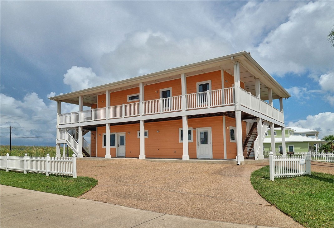 104 Five Dove Port Aransas TX 78373