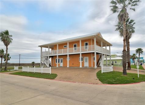 104 Five Dove Port Aransas TX 78373