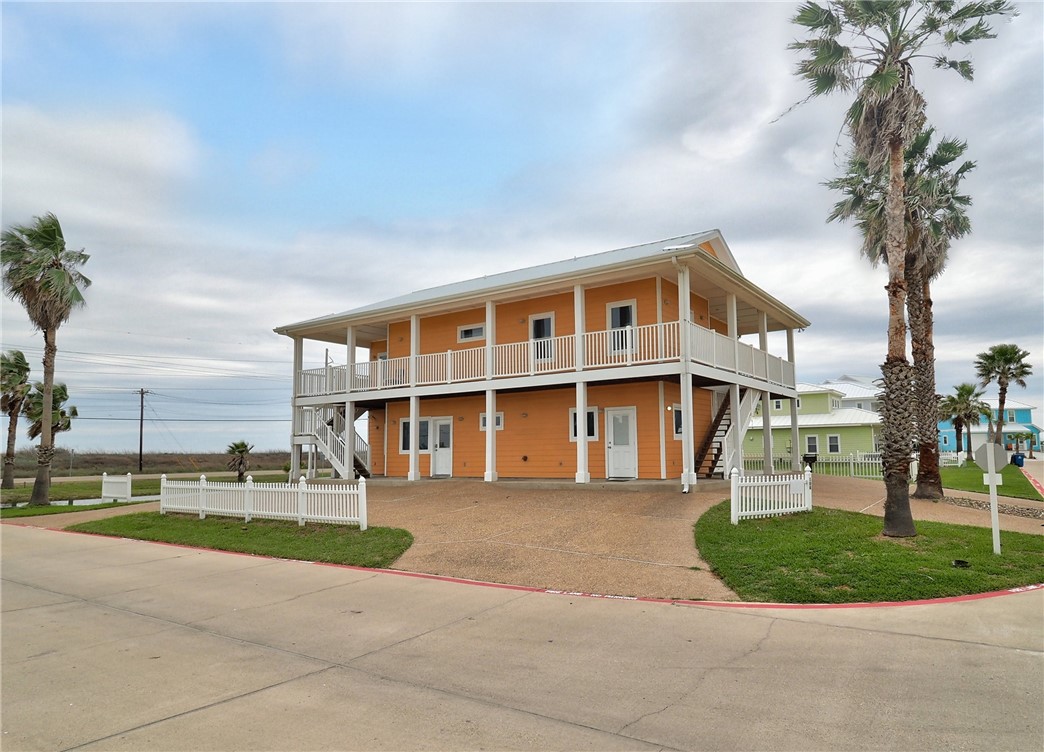 104 Five Dove Port Aransas TX 78373