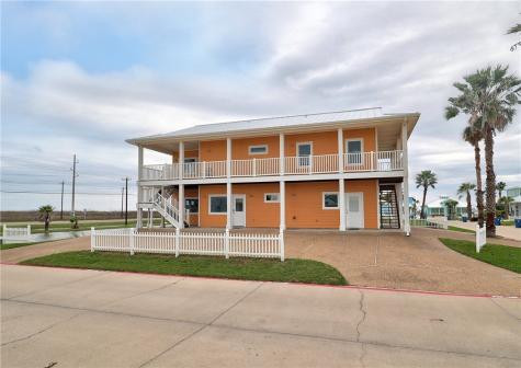 104 Five Dove Port Aransas TX 78373