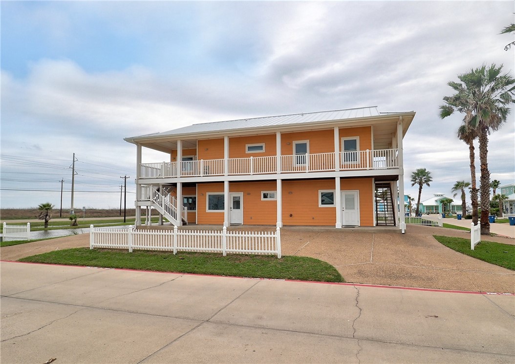 104 Five Dove Port Aransas TX 78373