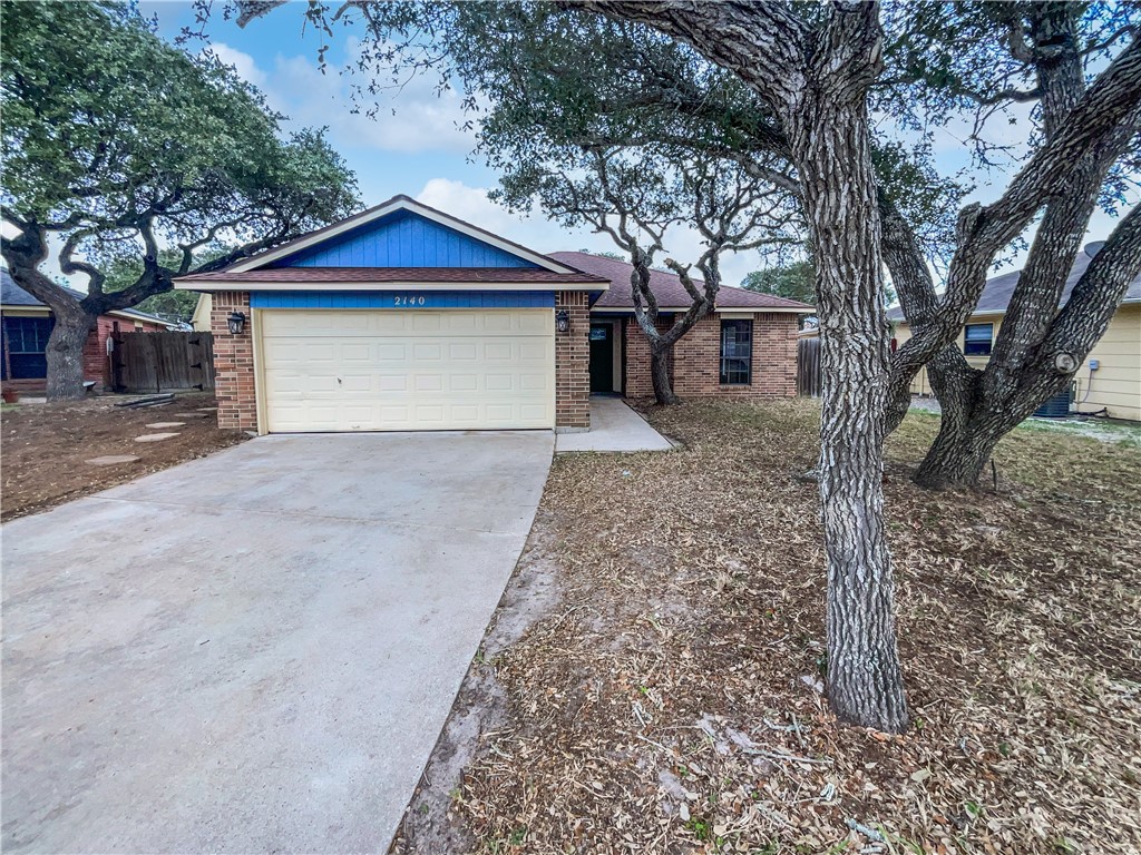 2140 Glenwood Drive Ingleside TX 78362