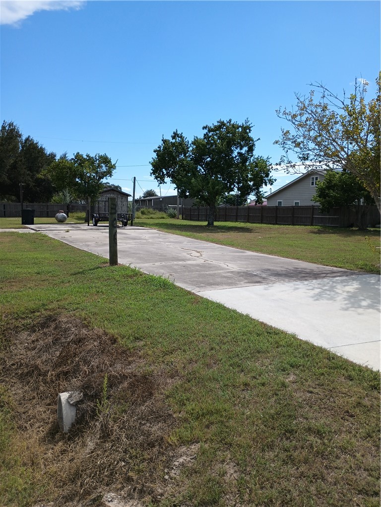 306-312 Copano Heights Boulevard Rockport TX 78382