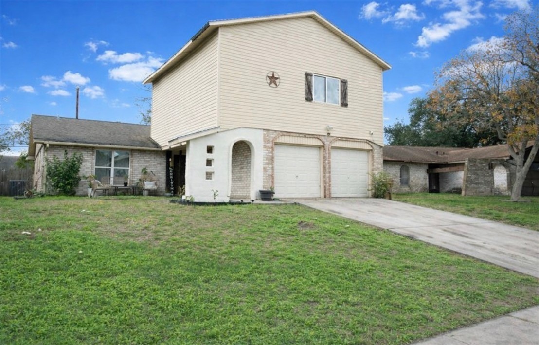 4146 Sierra Street Corpus Christi TX 78410
