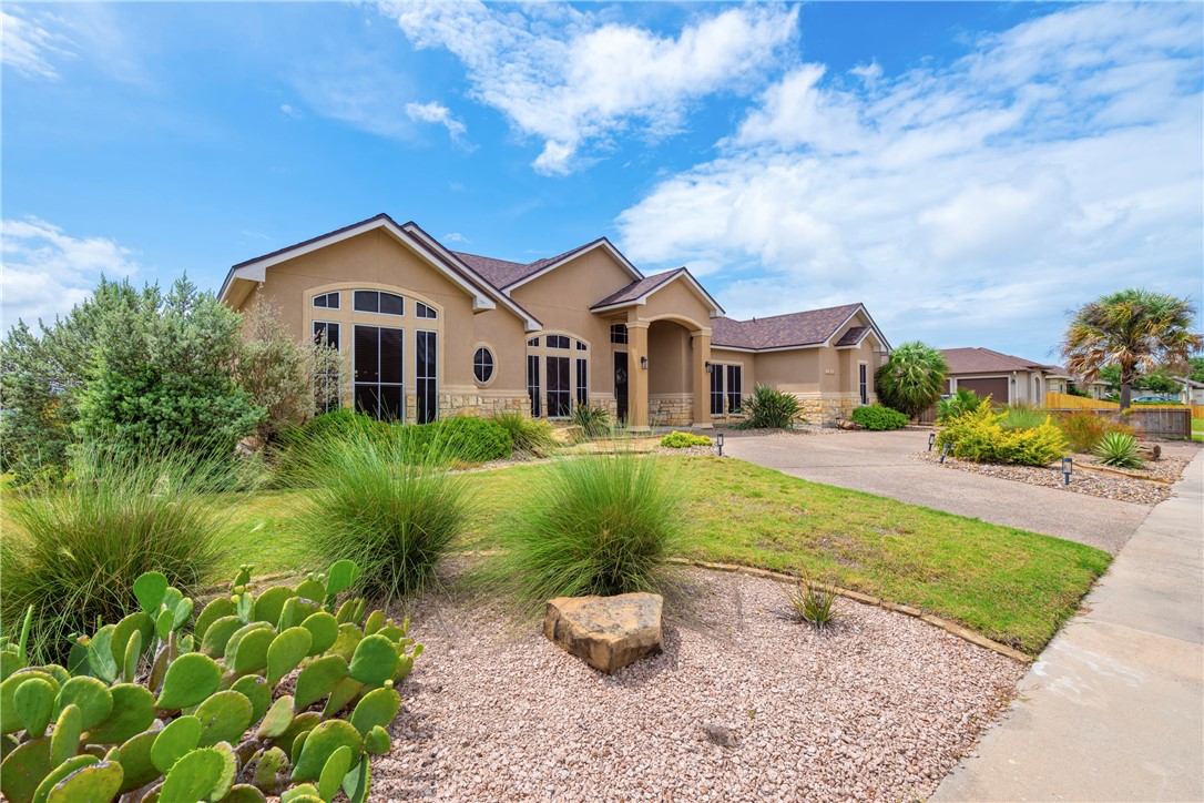 1818 Hosea Court Corpus Christi TX 78418