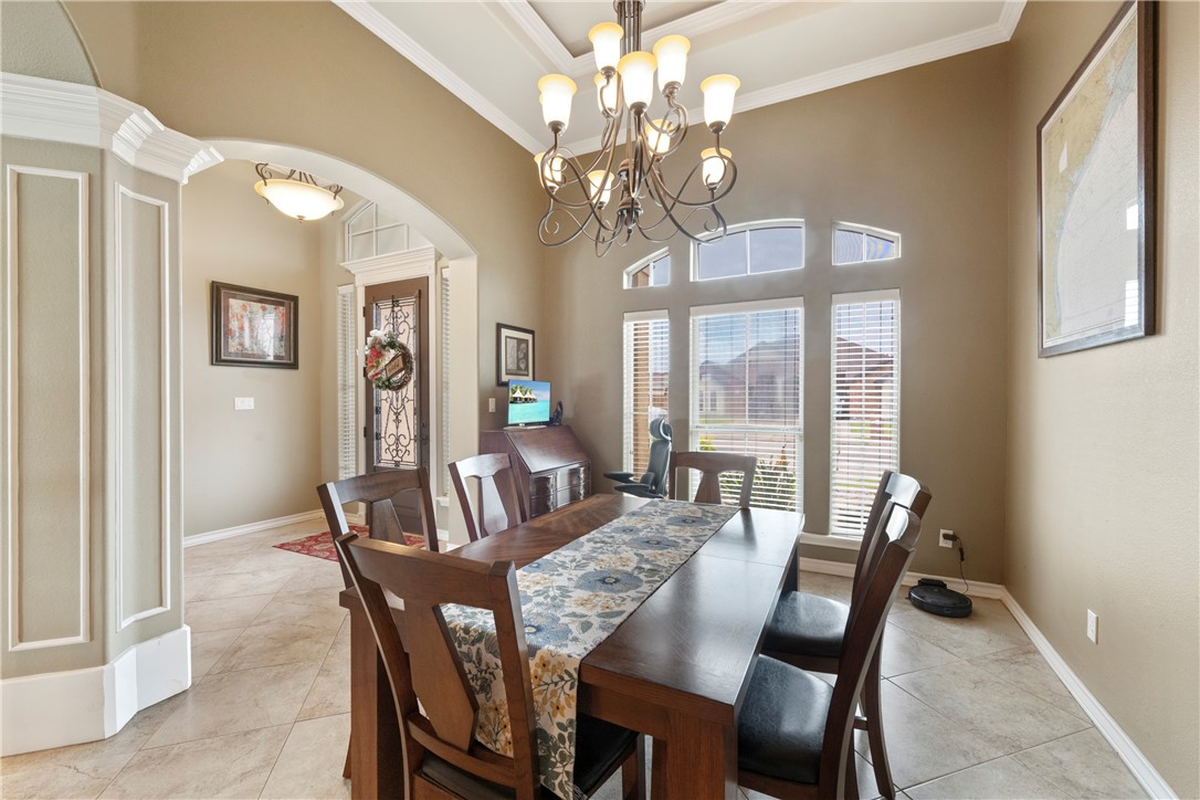 1818 Hosea Court Corpus Christi TX 78418