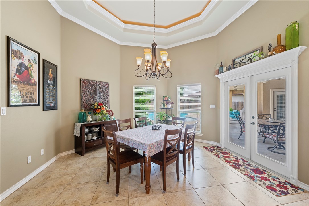 1818 Hosea Court Corpus Christi TX 78418
