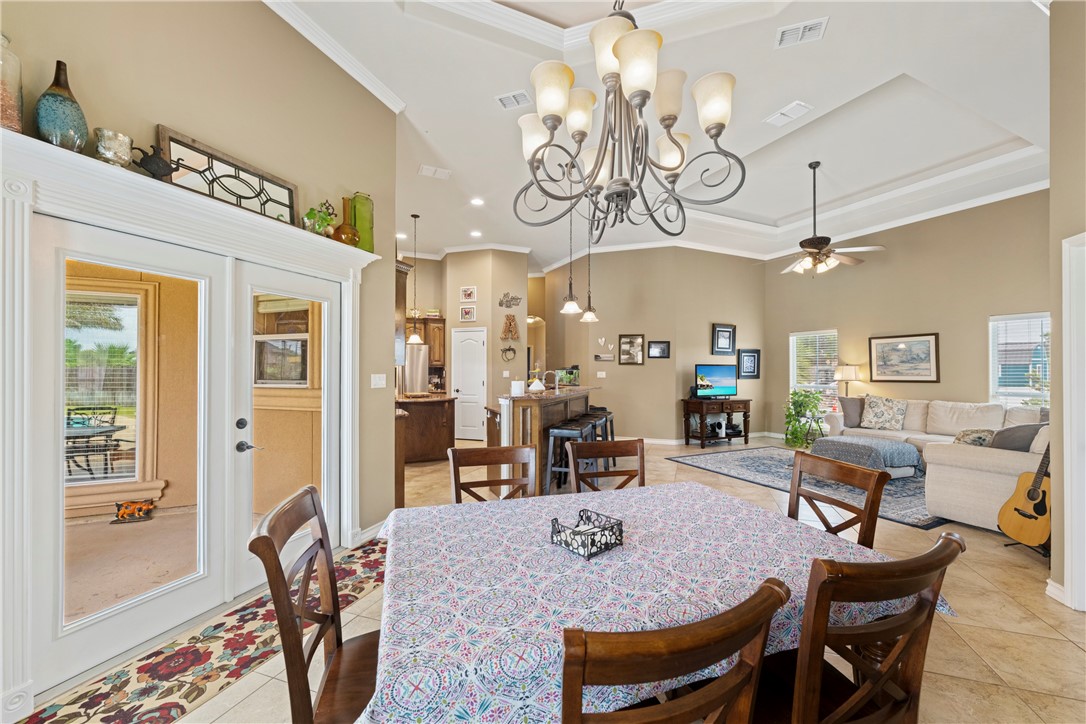 1818 Hosea Court Corpus Christi TX 78418
