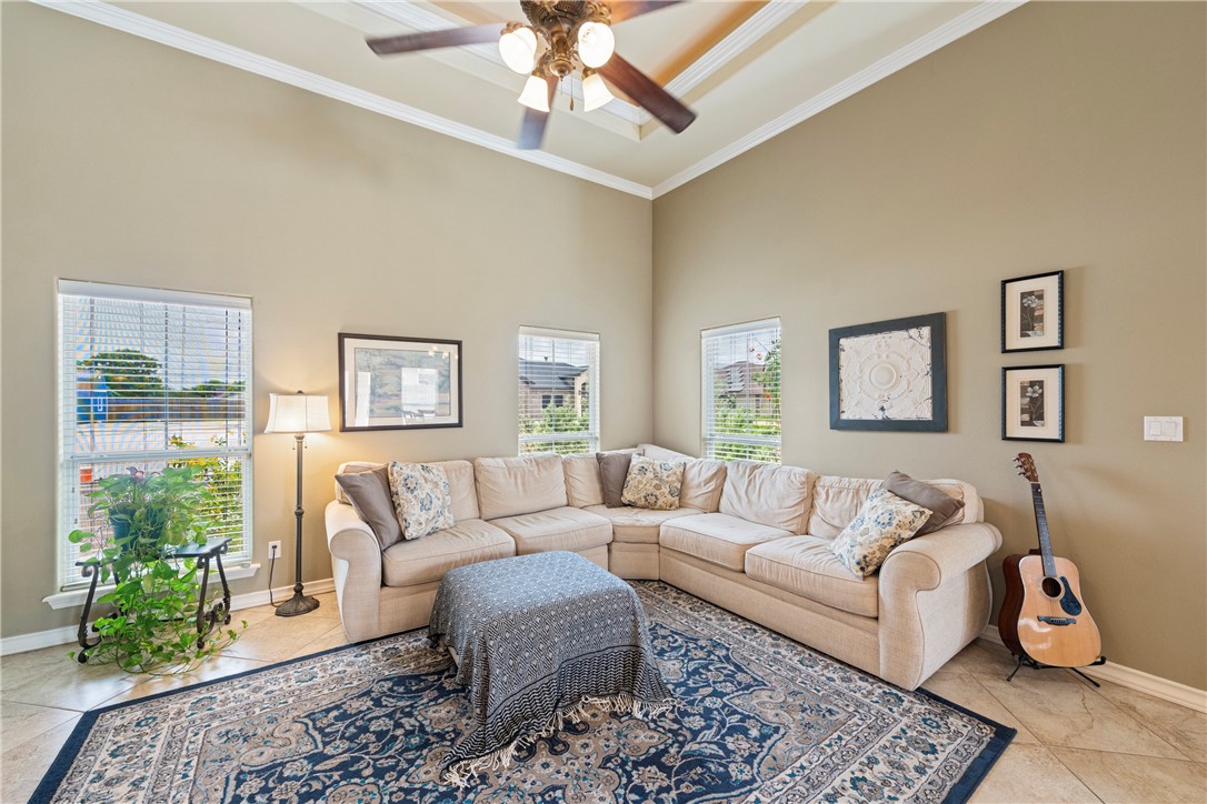1818 Hosea Court Corpus Christi TX 78418