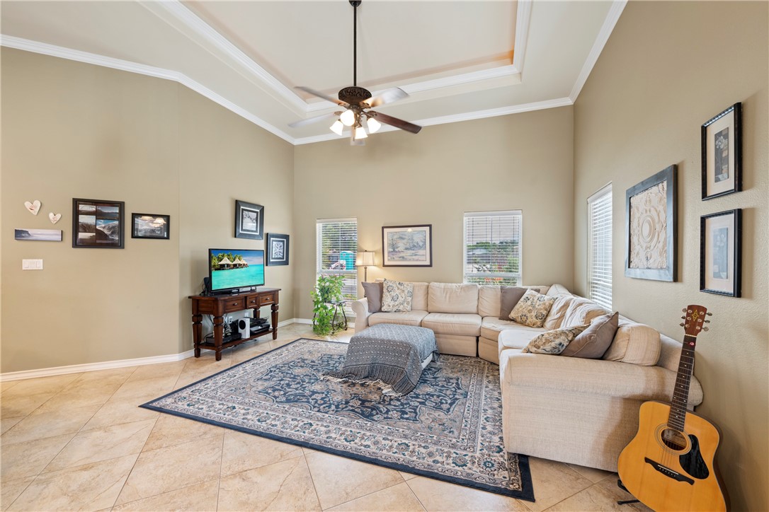1818 Hosea Court Corpus Christi TX 78418