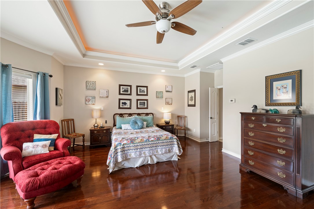1818 Hosea Court Corpus Christi TX 78418