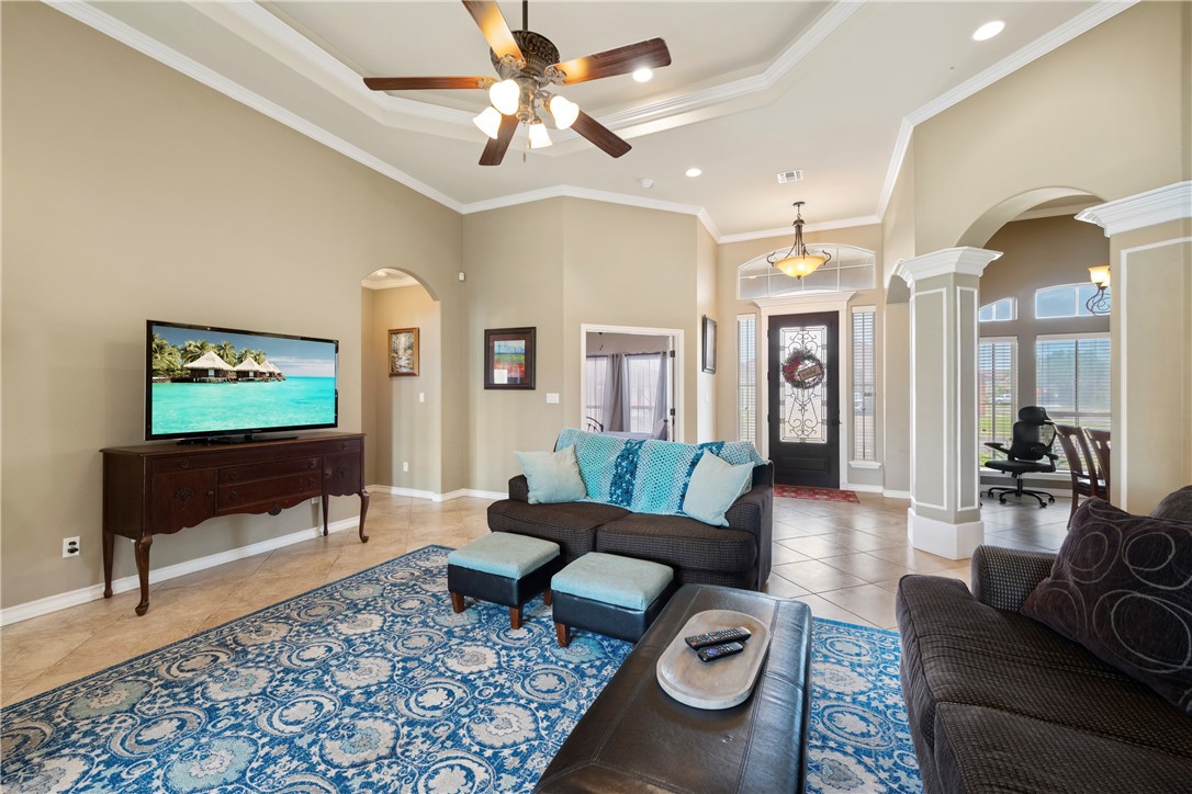 1818 Hosea Court Corpus Christi TX 78418