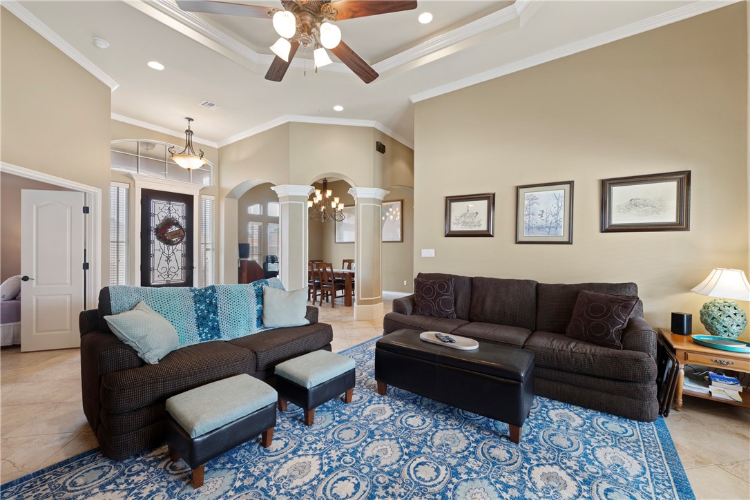 1818 Hosea Court Corpus Christi TX 78418