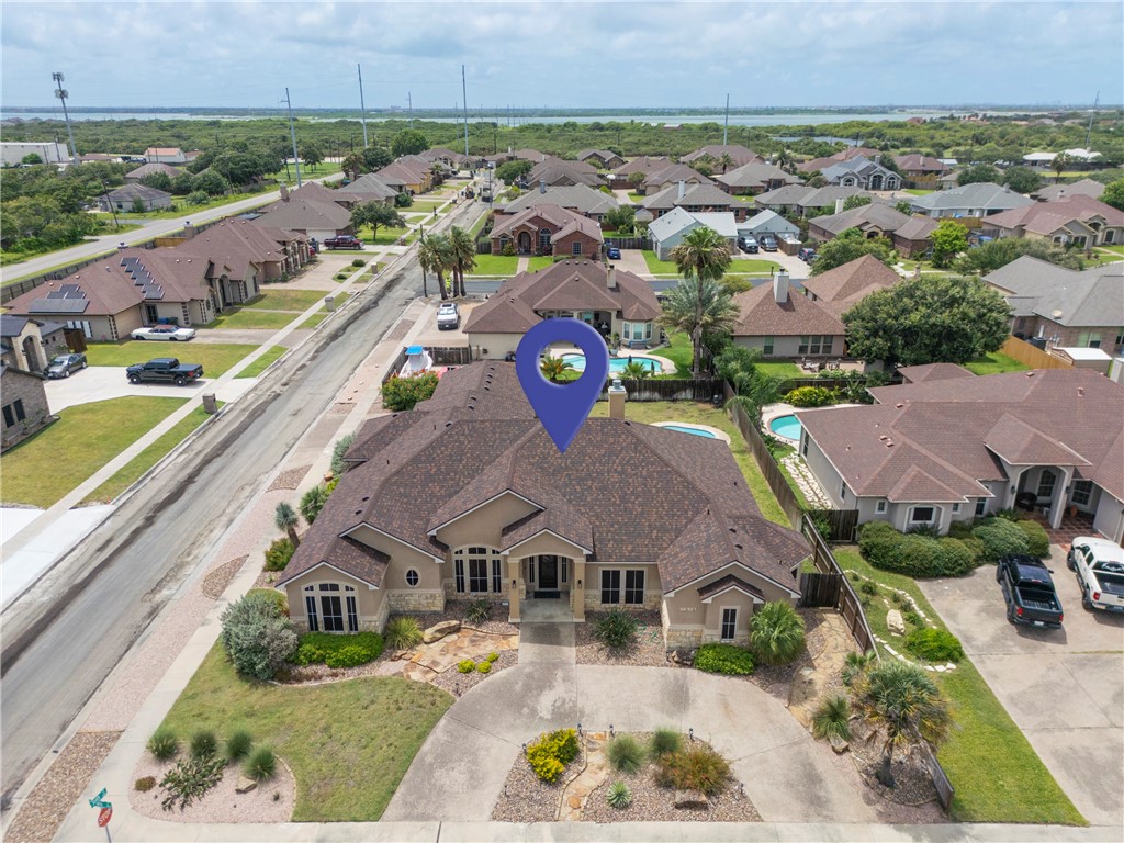 1818 Hosea Court Corpus Christi TX 78418