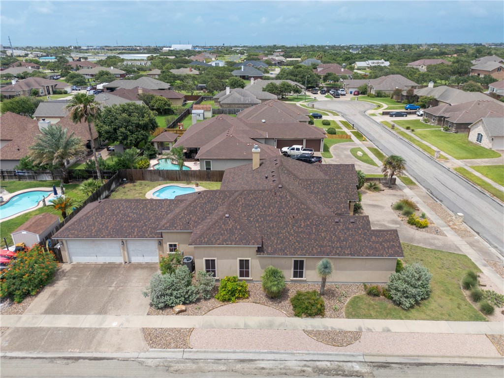 1818 Hosea Court Corpus Christi TX 78418