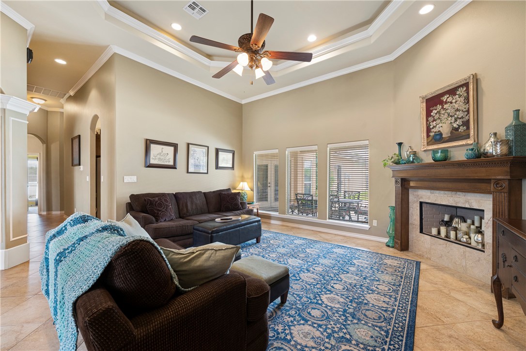 1818 Hosea Court Corpus Christi TX 78418