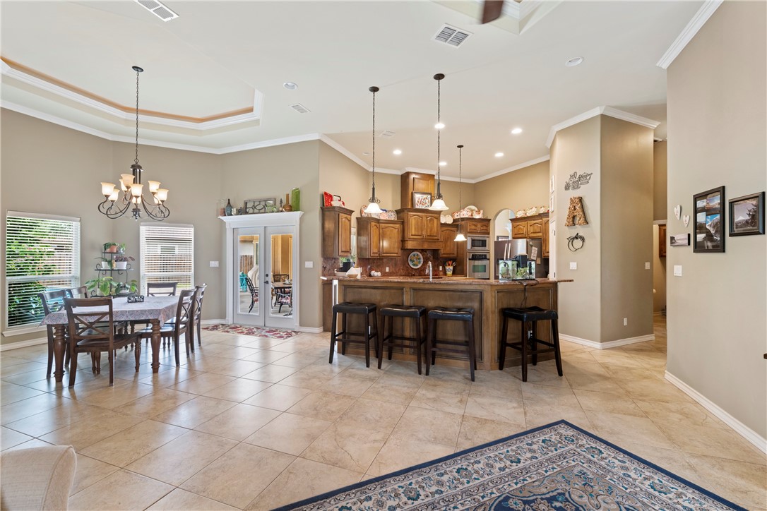1818 Hosea Court Corpus Christi TX 78418