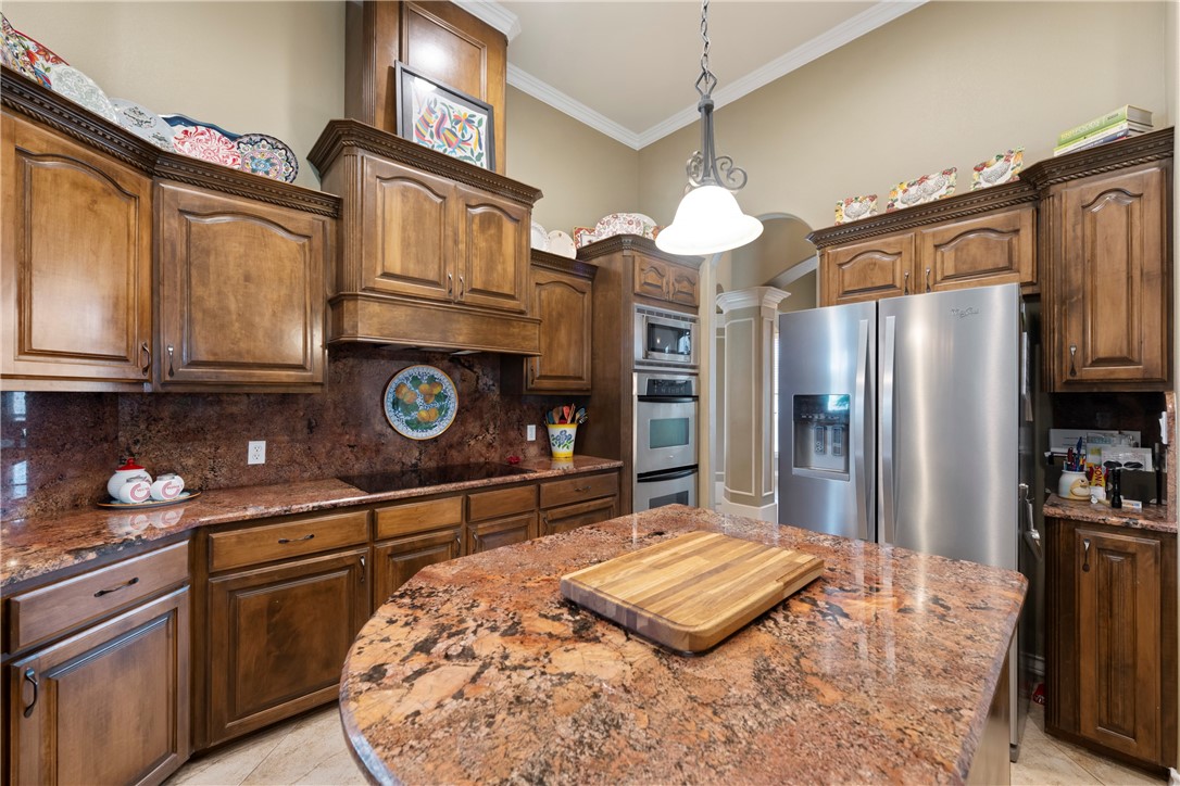 1818 Hosea Court Corpus Christi TX 78418
