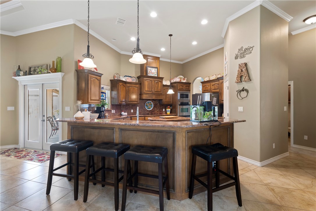 1818 Hosea Court Corpus Christi TX 78418
