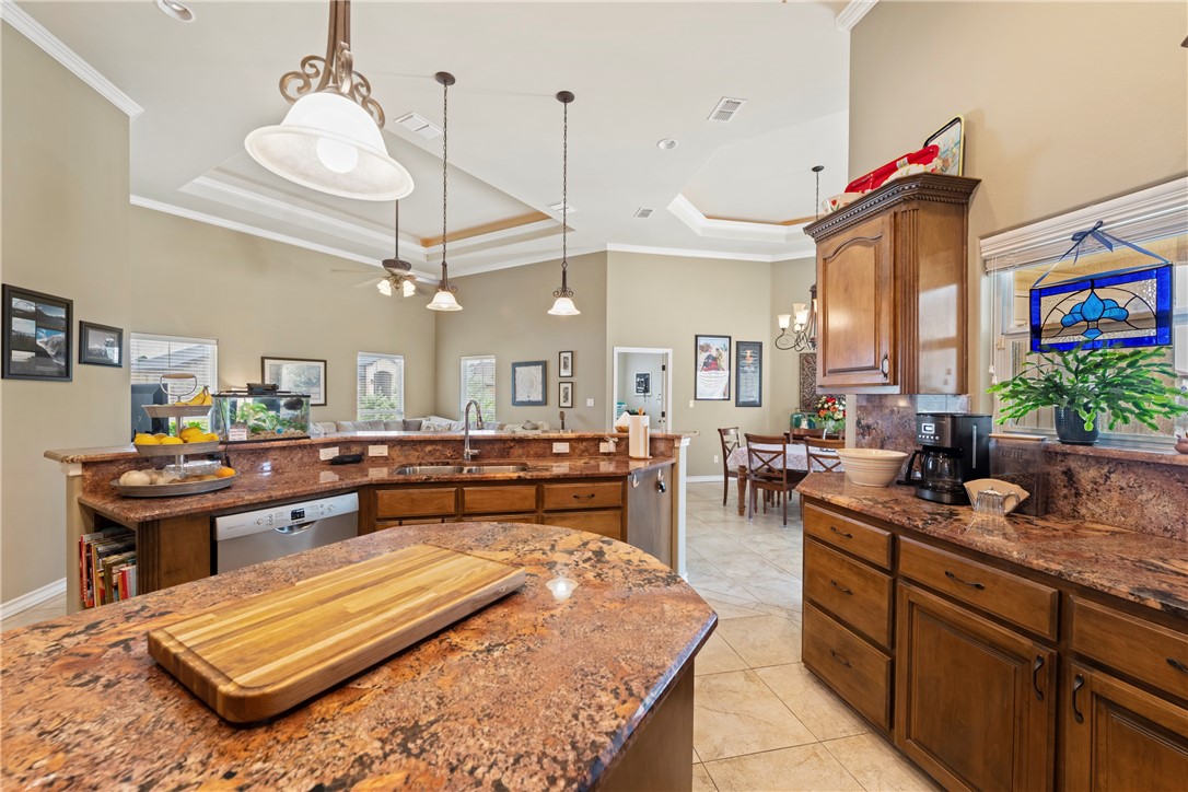 1818 Hosea Court Corpus Christi TX 78418