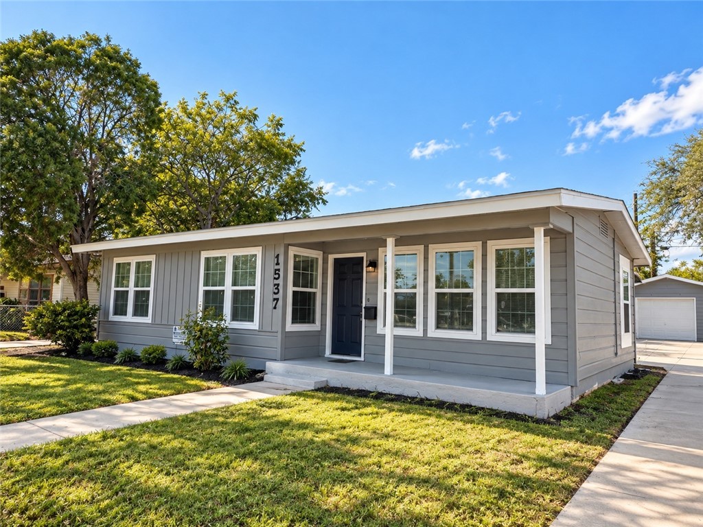 1537 Devon Drive Corpus Christi TX 78415