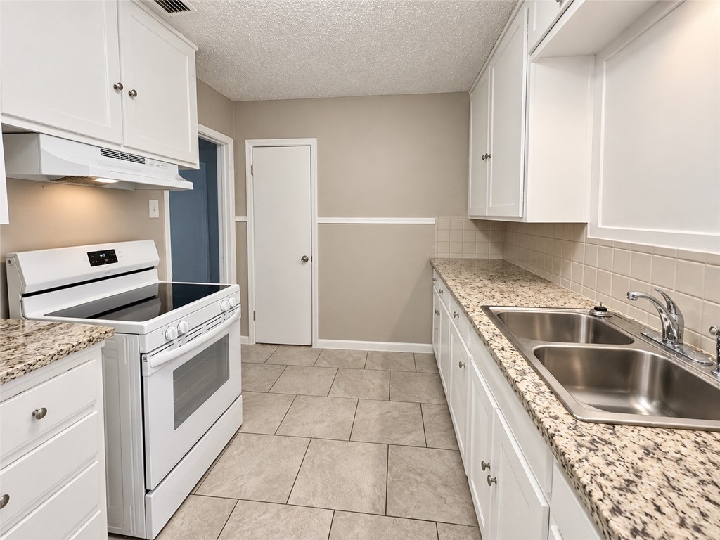1537 Devon Drive Corpus Christi TX 78415