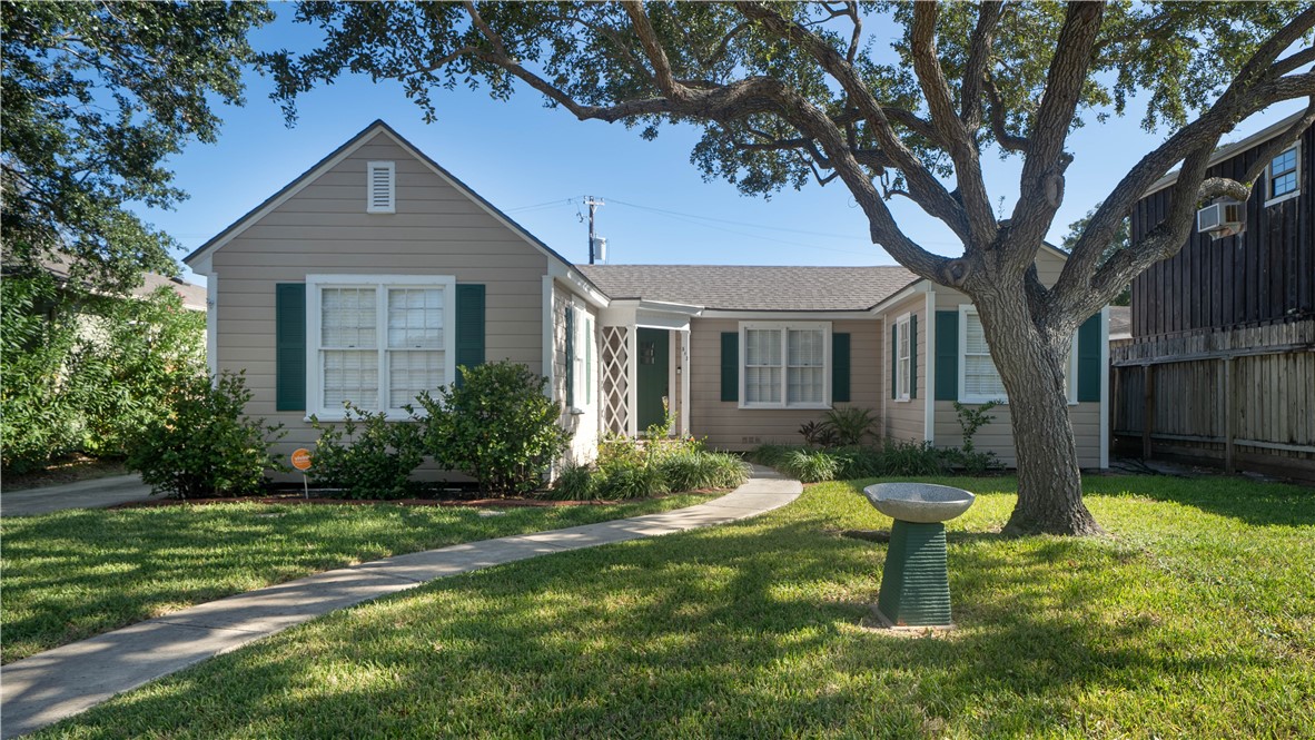 313 N Morningside Street Corpus Christi TX 78404