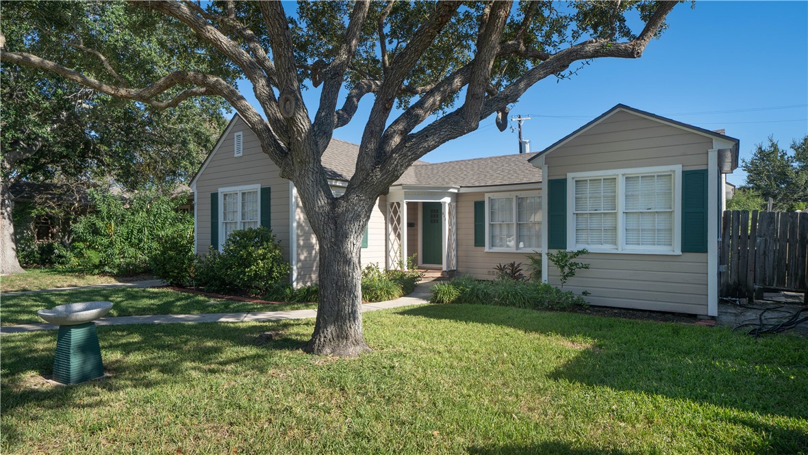 313 N Morningside Street Corpus Christi TX 78404