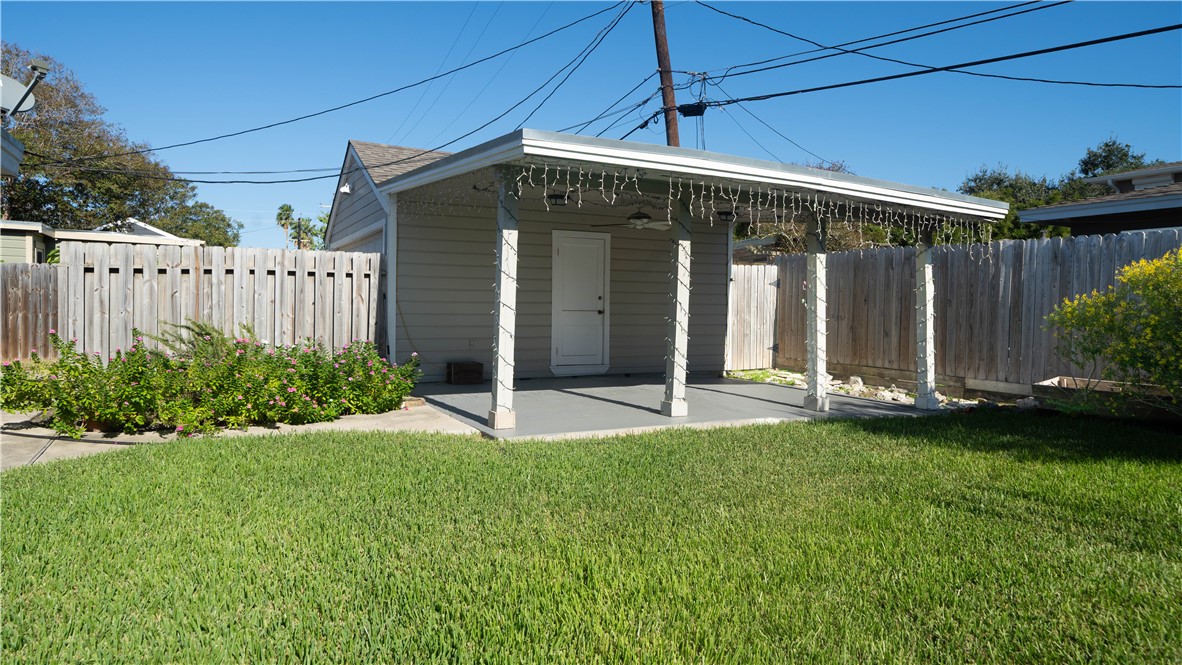 313 N Morningside Street Corpus Christi TX 78404