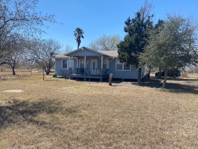 2088 W Fm 738 Orange Grove TX 78372