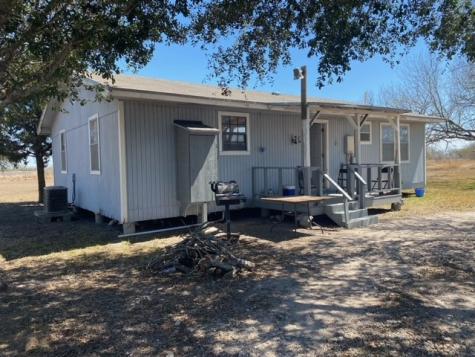 2088 W Fm 738 Orange Grove TX 78372