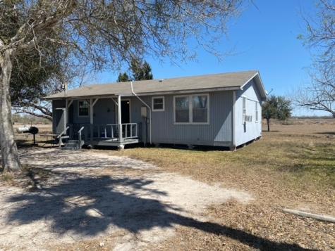 2088 W Fm 738 Orange Grove TX 78372