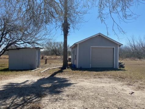 2088 W Fm 738 Orange Grove TX 78372