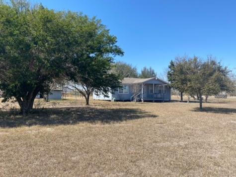 2088 W Fm 738 Orange Grove TX 78372