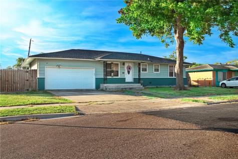 4502 Anthony Street Corpus Christi TX 78415