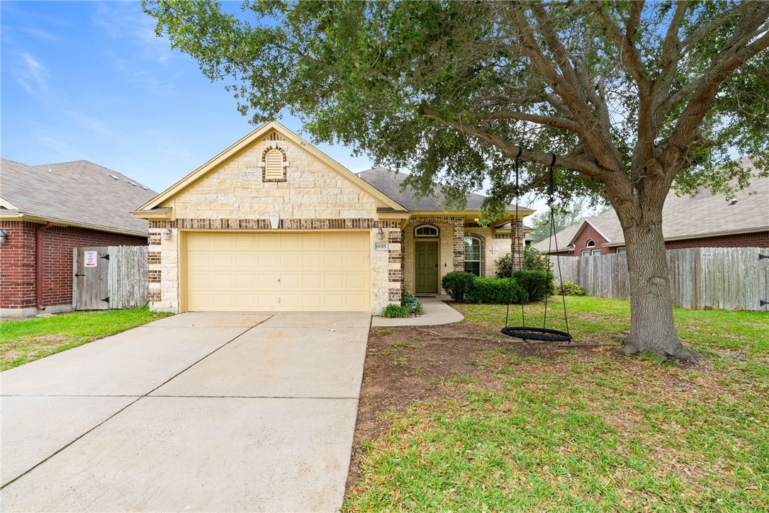6025 Natchez Drive Corpus Christi TX 78414