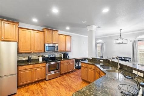 6025 Natchez Drive Corpus Christi TX 78414
