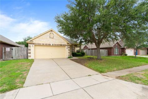 6025 Natchez Drive Corpus Christi TX 78414