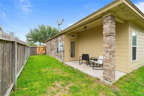 6025 Natchez Drive Corpus Christi TX 78414