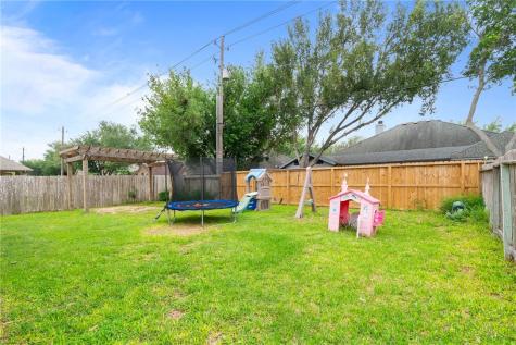 6025 Natchez Drive Corpus Christi TX 78414